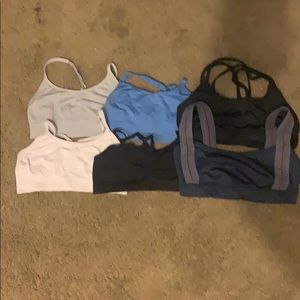 Sports Bra Lot